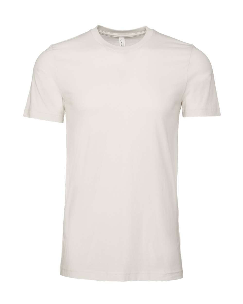 Bella + Canvas Jersey Tee - 3001 - Image 4