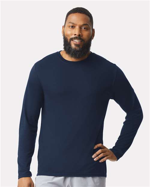 Gildan – Performance Long Sleeve T-Shirt – 42400