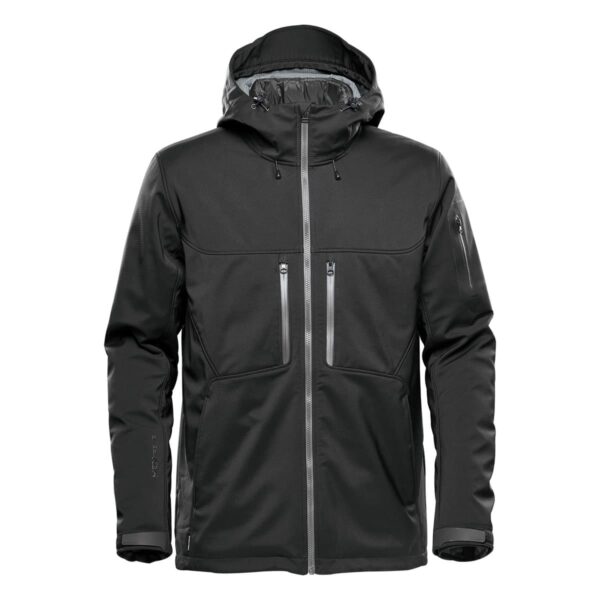Epsilon System Jacket - HR-2