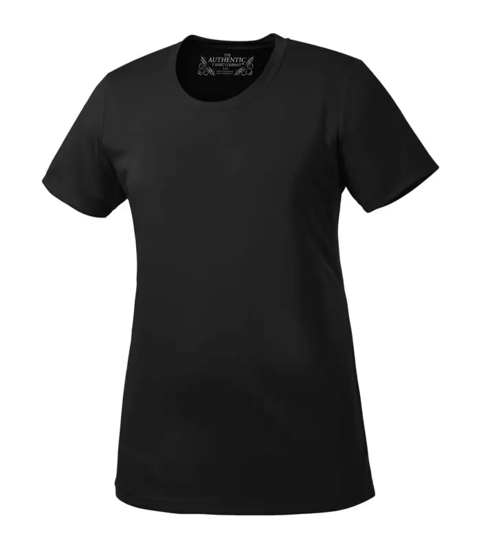 ATC Pro Team Short Sleeve Ladies’ Tee – L350