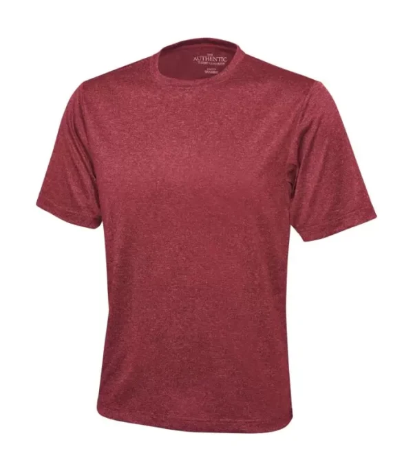 ATC Pro Team Heather ProFormance Tee - S3517 - Image 8
