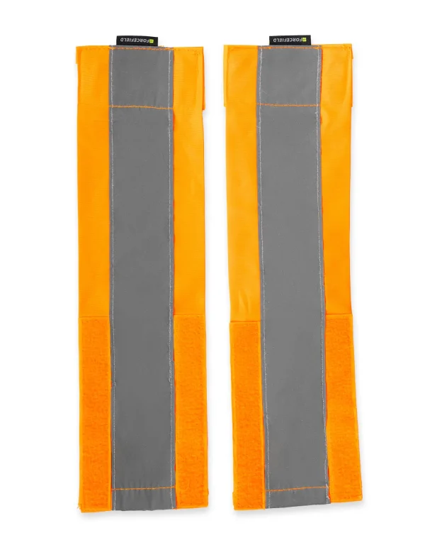 Hi-Vis Reflective Leg Bands - 022-184 - Image 5