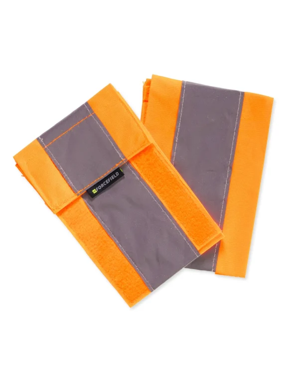 Hi-Vis Reflective Leg Bands - 022-184 - Image 4