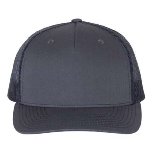 Richardson - Five-Panel Trucker Cap - 112FP
