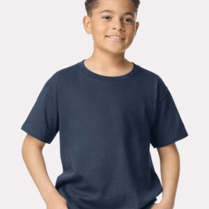 Gildan - Heavy Cotton Youth T-Shirt - 5000B