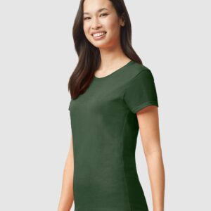 Gildan - Heavy Cotton Women’s T-Shirt - 5000L