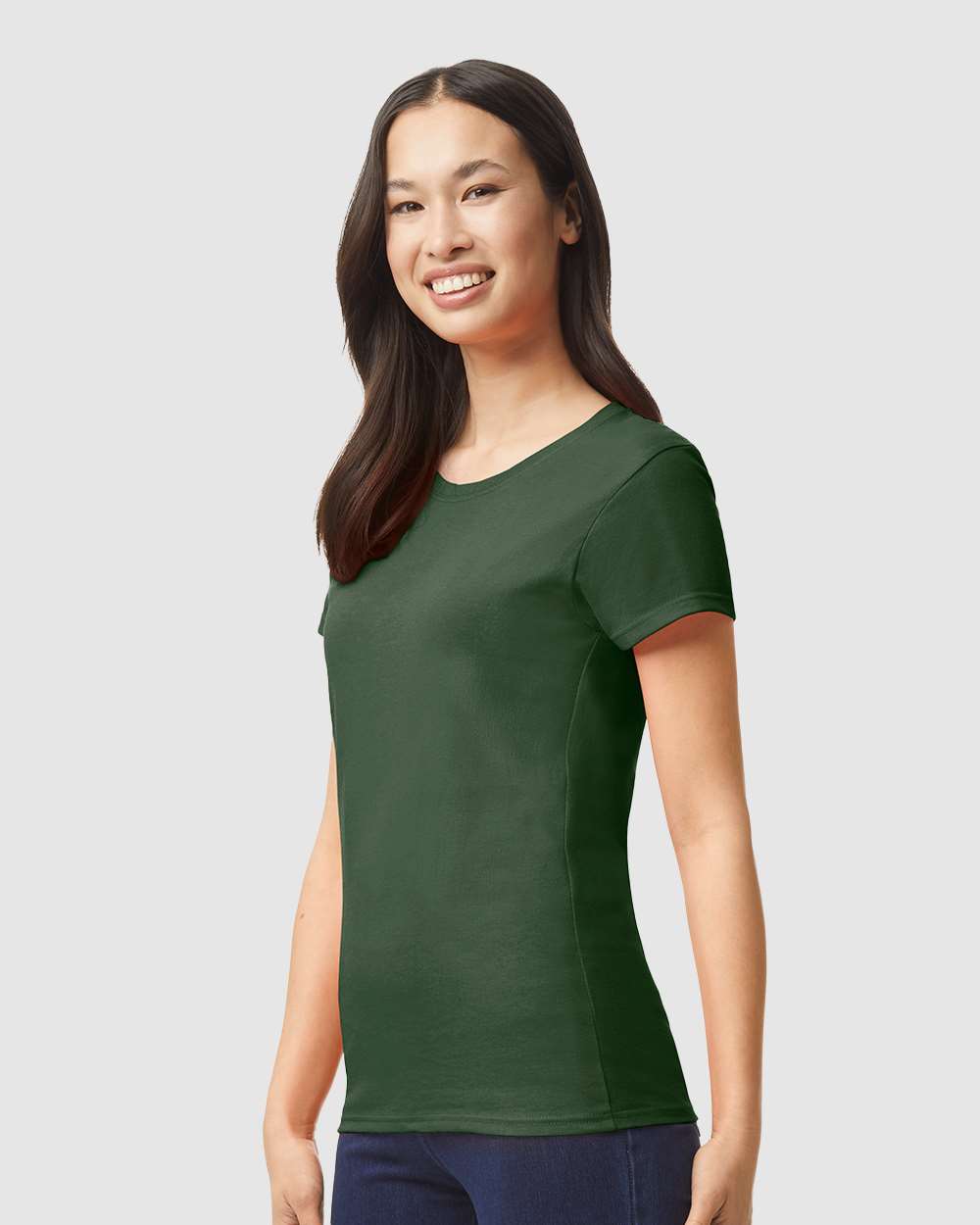 Gildan – Heavy Cotton Women’s T-Shirt – 5000L