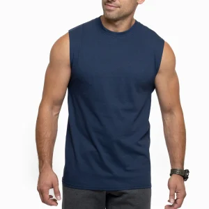 ATC Everyday Cotton Sleeveless Tee - ATC1002