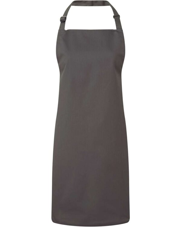 Artisan Collection by Reprime - Recycled Bib Apron - RP150 - Image 10