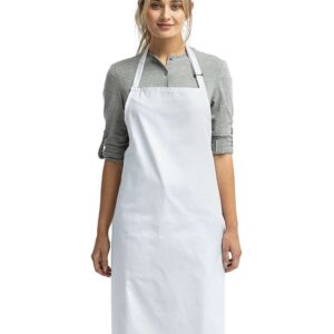 Artisan Collection by Reprime - Recycled Bib Apron - RP150