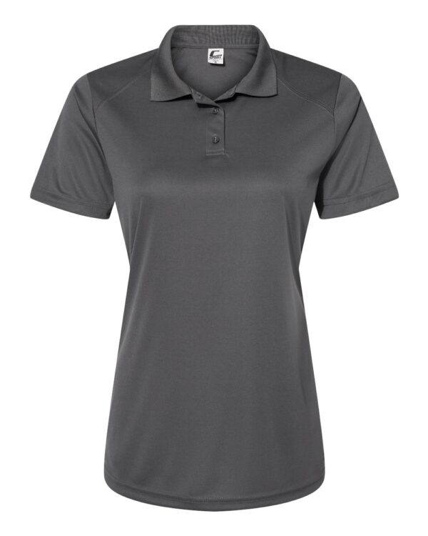 C2 Sport - Women's Polo - 5902 - Image 2