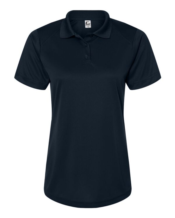 C2 Sport - Women's Polo - 5902 - Image 5