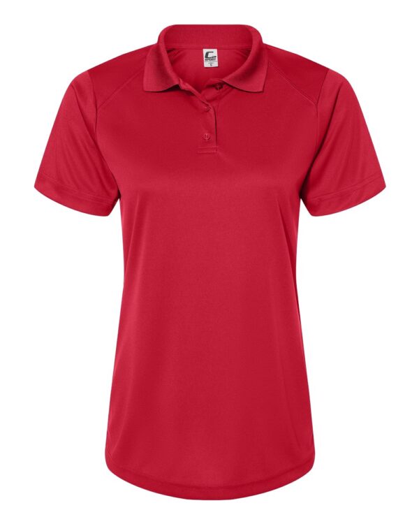 C2 Sport - Women's Polo - 5902 - Image 4