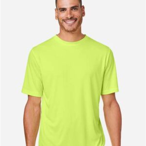 CORE365 Unisex Capital Performance T-Shirt - CE10