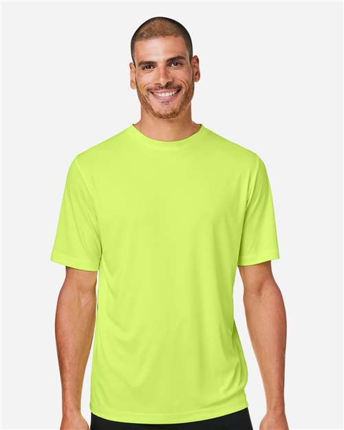 CORE365 Unisex Capital Performance T-Shirt – CE10
