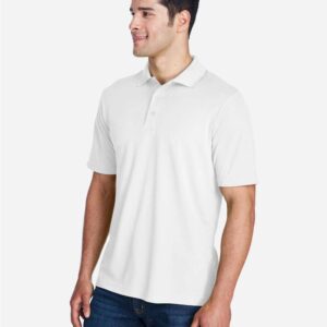CORE365 Men's Origin Performance Pique Polo - 88181