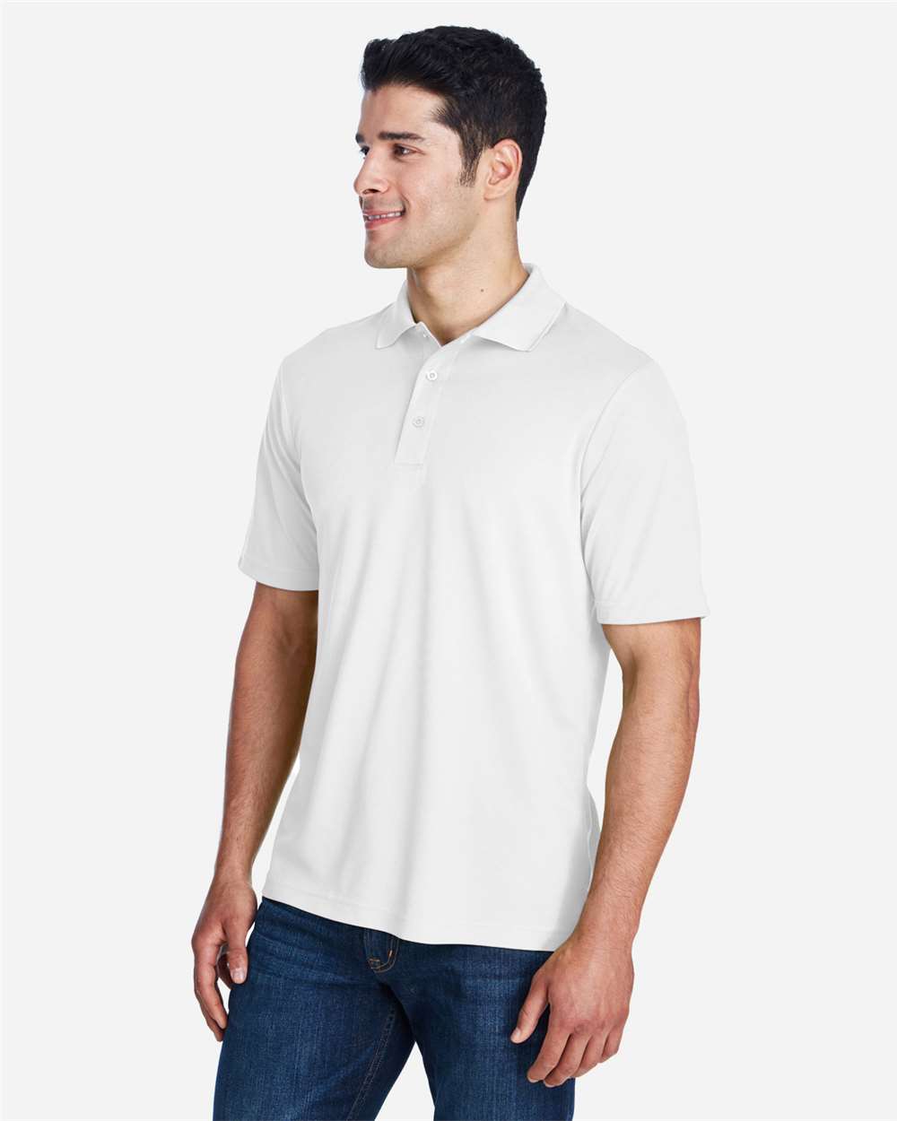 CORE365 Men’s Origin Performance Pique Polo – 88181