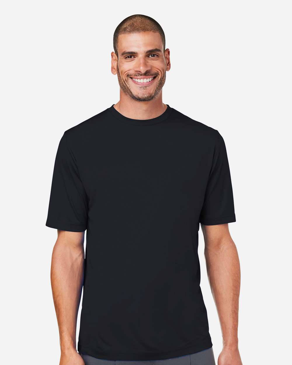 CORE365 Unisex Capital Performance T-Shirt – CE10
