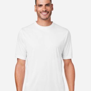 CORE365 Unisex Capital Performance T-Shirt - CE10