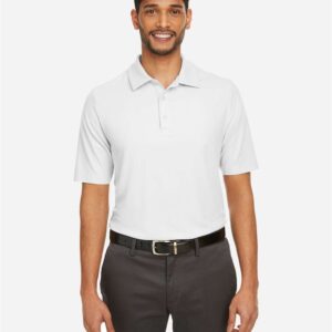 CORE365 Men's Fusion ChromaSoft Pique Polo - CE112
