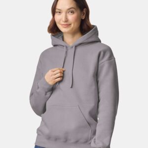Gildan Hammer Maxweight Hooded Sweatshirt - 19500