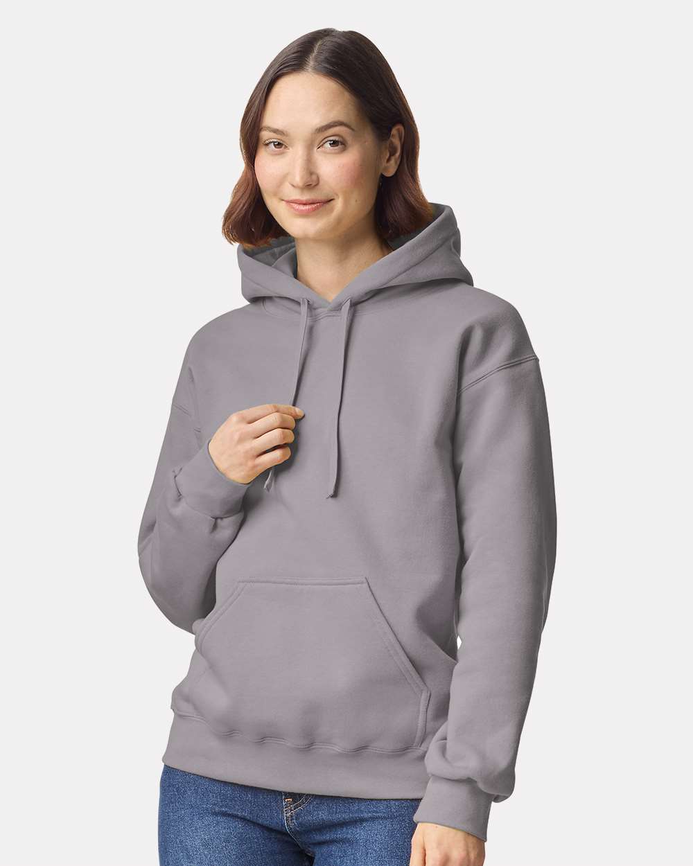 Gildan Hammer Maxweight Hooded Sweatshirt – 19500