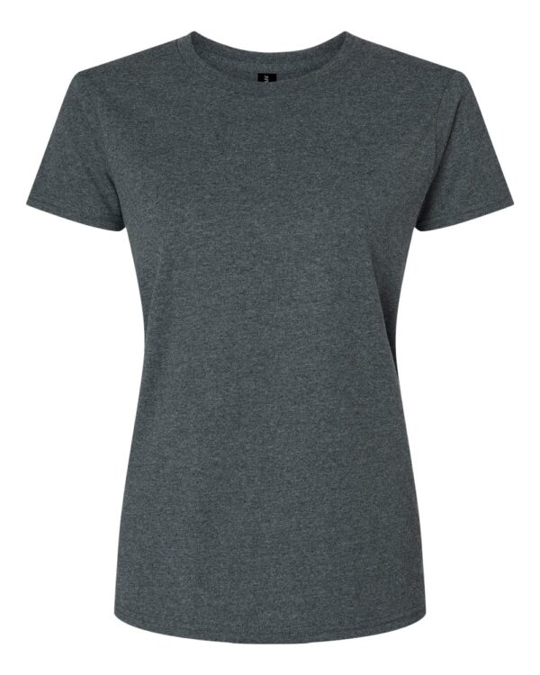 Gildan - Ultra Cotton Women's T-Shirt - 2000L - Image 15