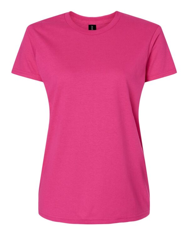 Gildan - Ultra Cotton Women's T-Shirt - 2000L - Image 14