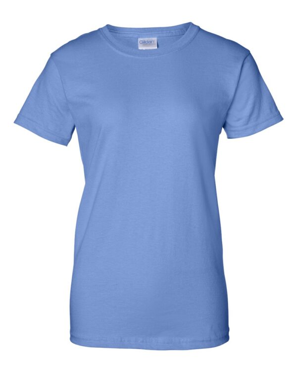Gildan - Ultra Cotton Women's T-Shirt - 2000L - Image 13