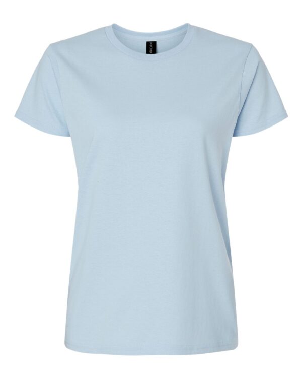 Gildan - Ultra Cotton Women's T-Shirt - 2000L - Image 12