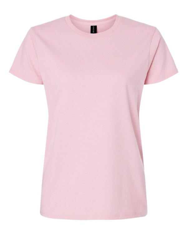 Gildan - Ultra Cotton Women's T-Shirt - 2000L - Image 11