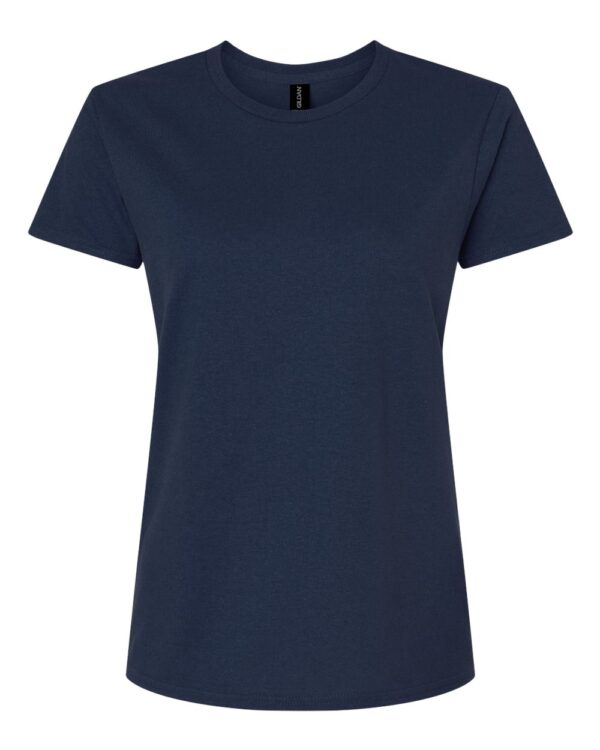 Gildan - Ultra Cotton Women's T-Shirt - 2000L - Image 10