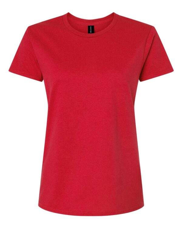 Gildan - Ultra Cotton Women's T-Shirt - 2000L - Image 8