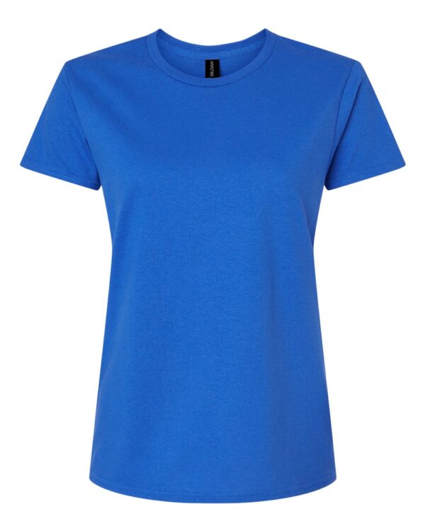 Gildan - Ultra Cotton Women's T-Shirt - 2000L - Image 7