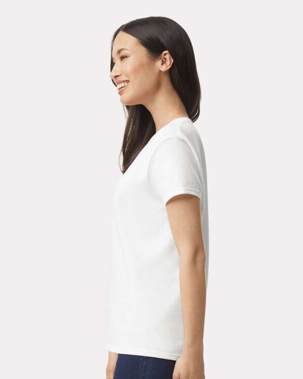 Gildan - Ultra Cotton Women's T-Shirt - 2000L - Image 2