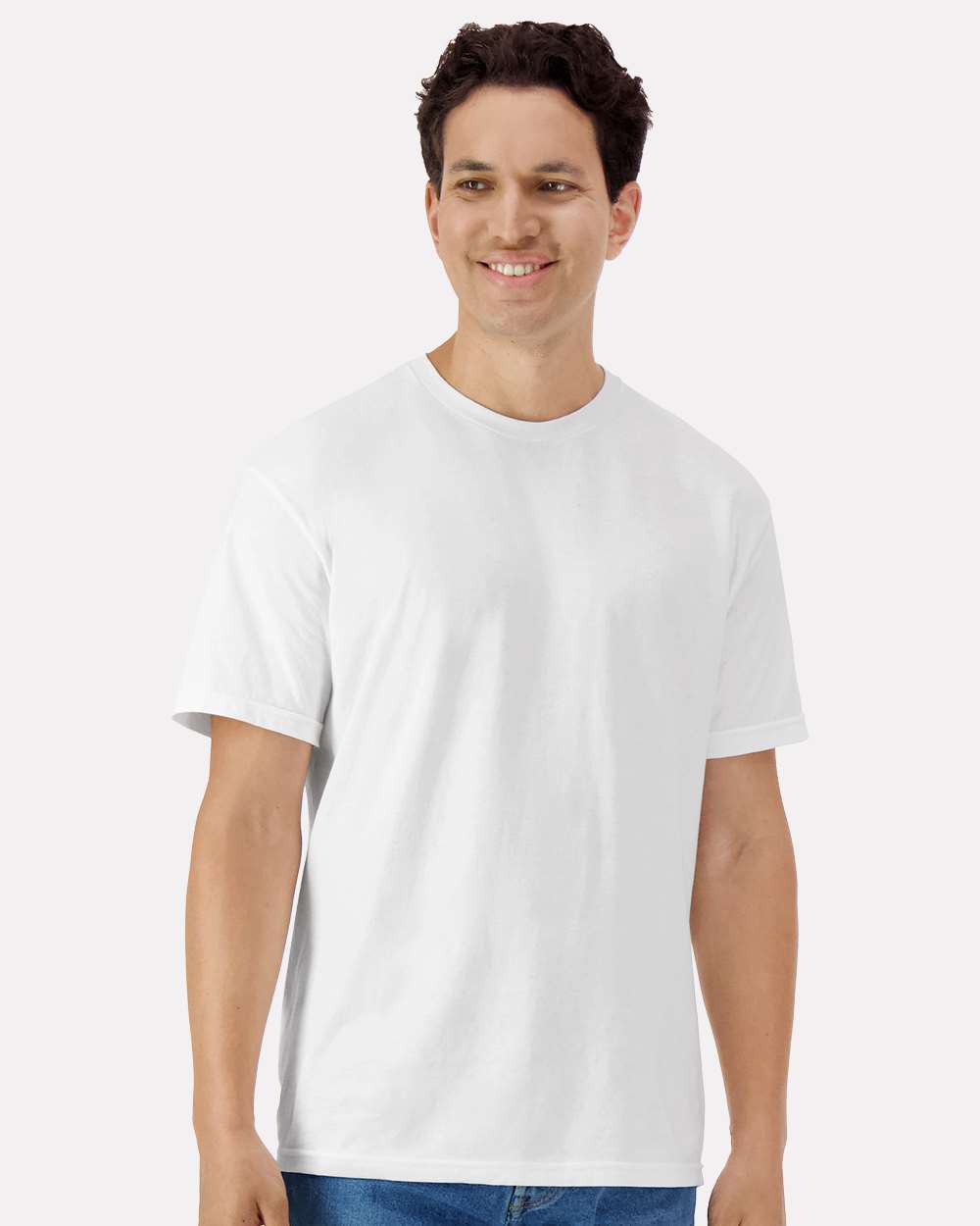 Gildan Light Cotton T-Shirt – 3000