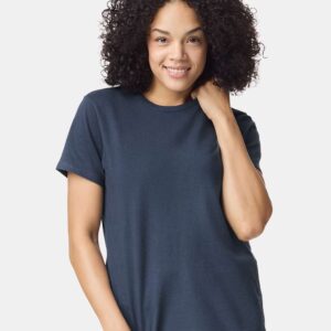 Gildan - Heavy Cotton Women’s T-Shirt - 5000L