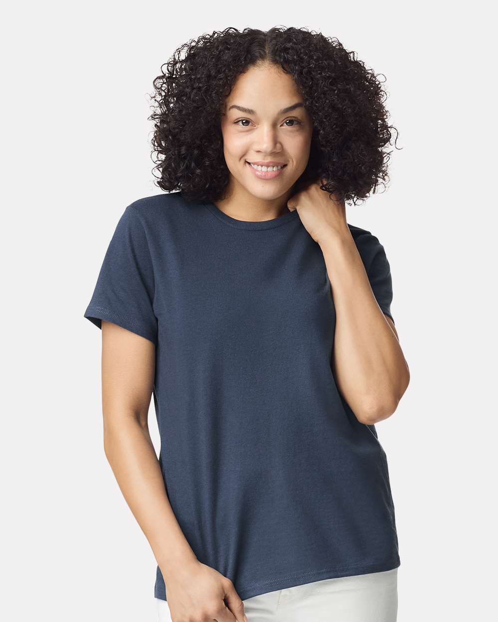 Gildan – Heavy Cotton Women’s T-Shirt – 5000L