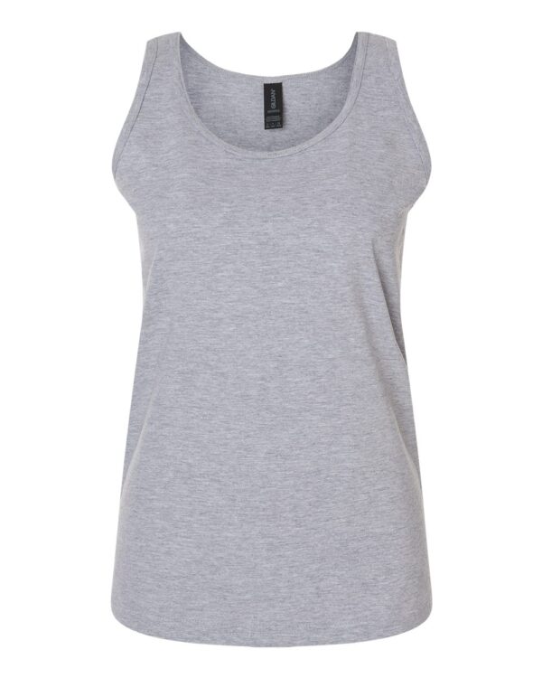 Gildan - Softstyle Women’s Tank Top - 64200L - Image 3