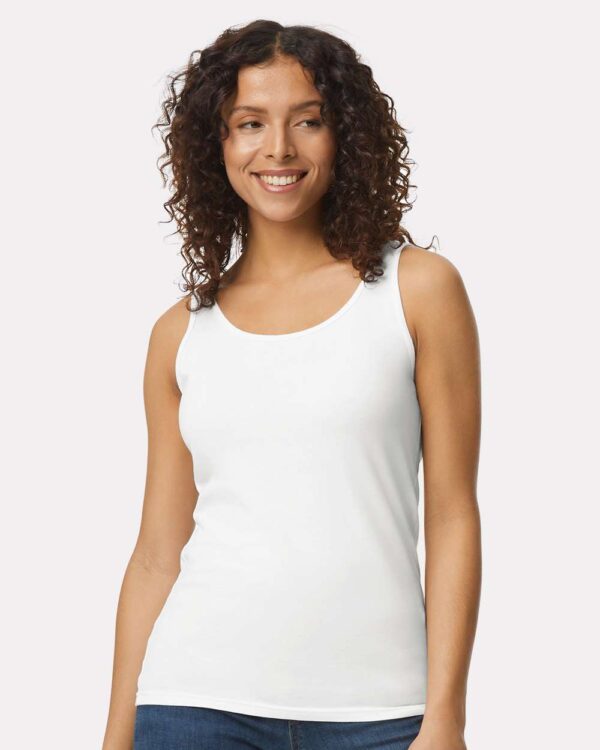 Gildan - Softstyle Women’s Tank Top - 64200L