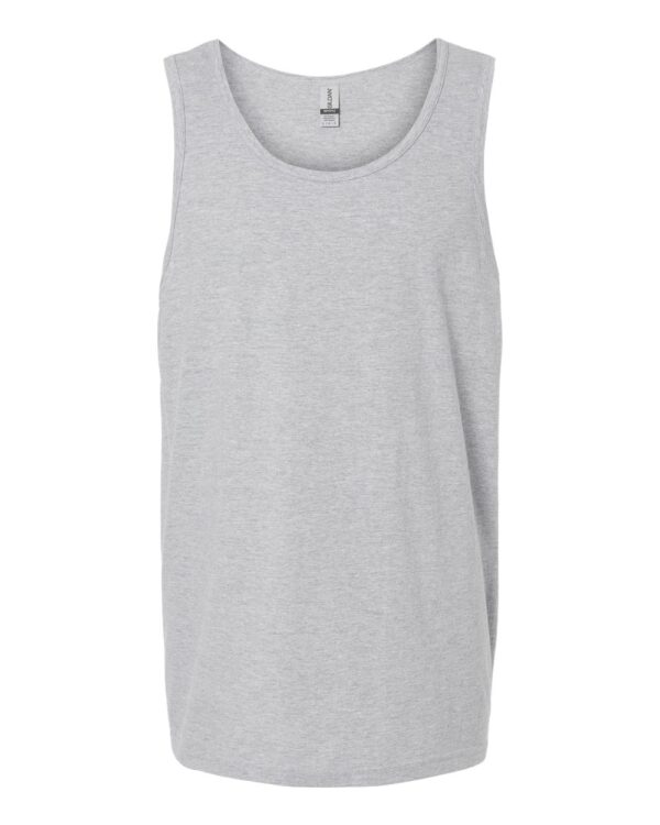 Gildan - Softstyle Tank Top - 64200 - Image 4