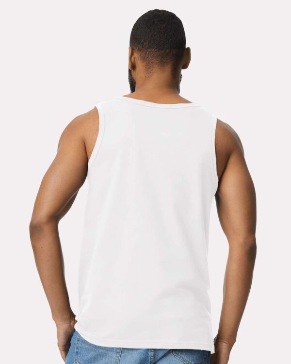 Gildan - Softstyle Tank Top - 64200 - Image 8