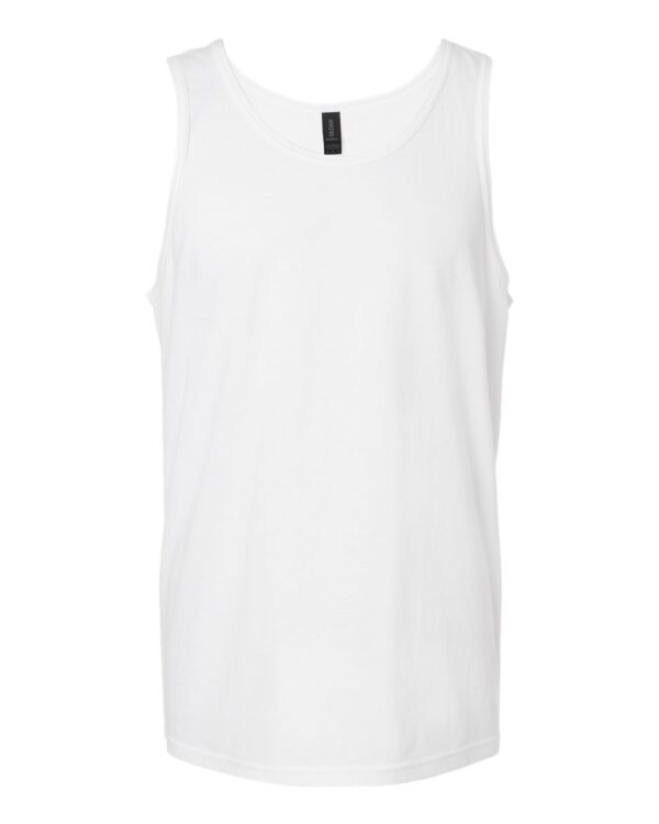 Gildan - Softstyle Tank Top - 64200 - Image 3