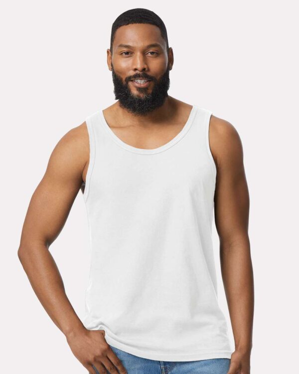 Gildan - Softstyle Tank Top - 64200