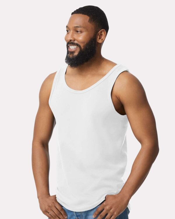 Gildan - Softstyle Tank Top - 64200 - Image 9