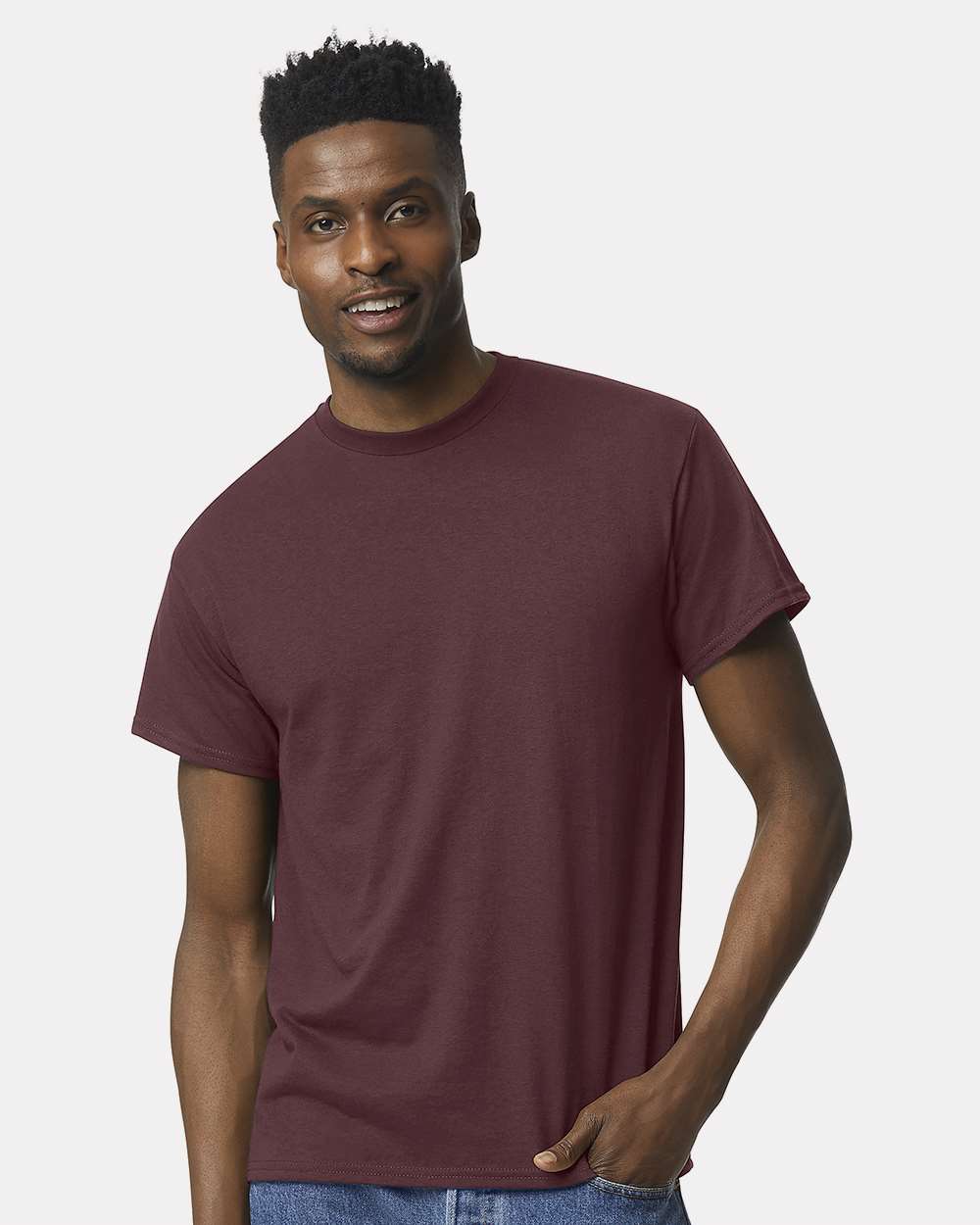 Gildan – DryBlend T-Shirt – 8000