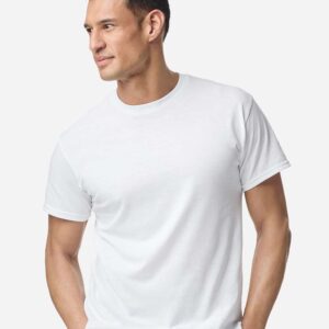 Gildan - DryBlend T-Shirt - 8000