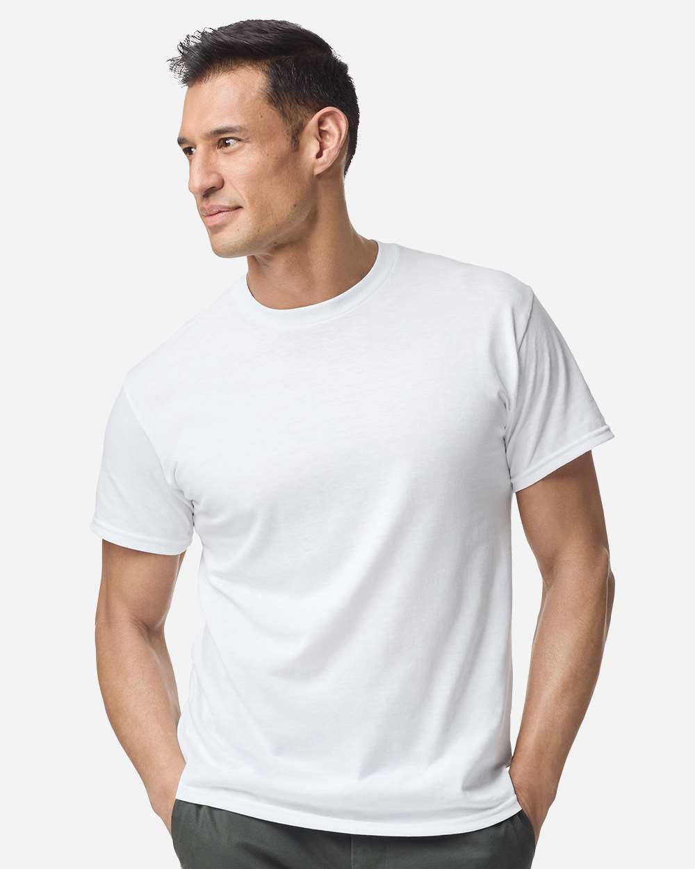 Gildan – DryBlend T-Shirt – 8000