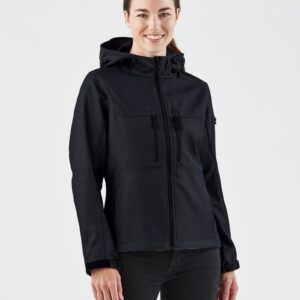 Stormtech Women's Epsilon H2XTREME Shell - HS-1W