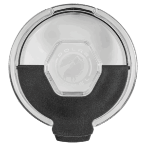 Snap Lid for 10, 15, 20 oz. Polar Camel Tumblers or 20 oz. Pilsners - LTM20SN